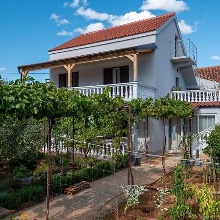 Apartman Tribunj Tribalj Εξωτερικό φωτογραφία