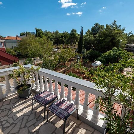 Apartman Tribunj Tribalj Εξωτερικό φωτογραφία