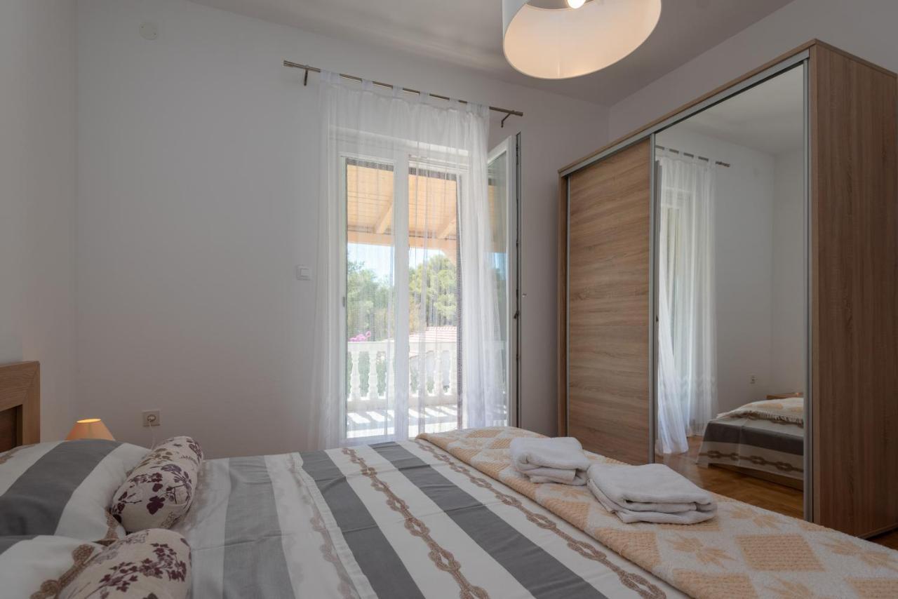 Apartman Tribunj Tribalj Εξωτερικό φωτογραφία