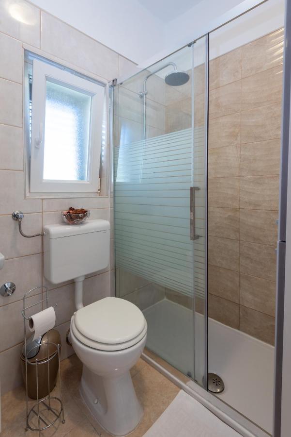 Apartman Tribunj Tribalj Εξωτερικό φωτογραφία