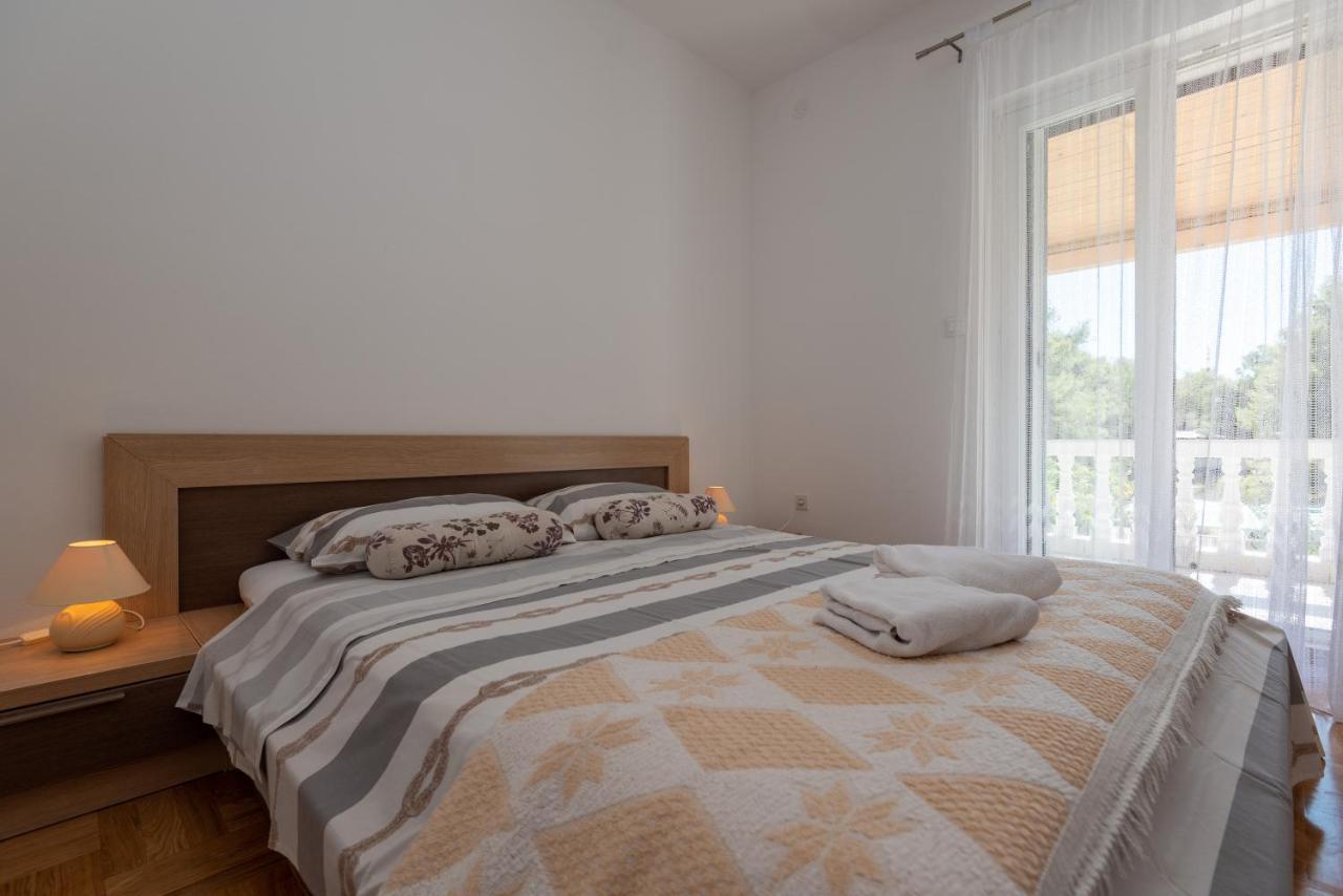 Apartman Tribunj Tribalj Εξωτερικό φωτογραφία