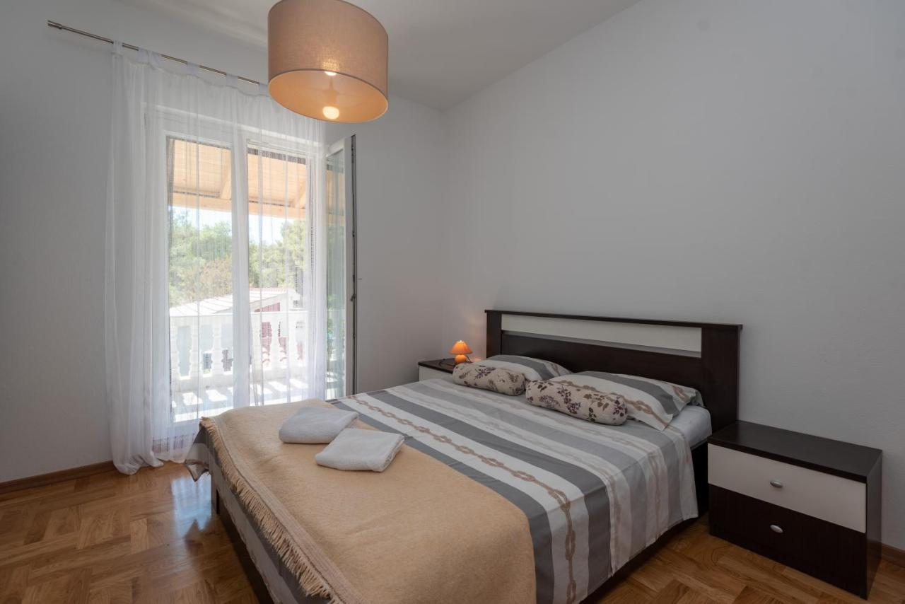 Apartman Tribunj Tribalj Εξωτερικό φωτογραφία