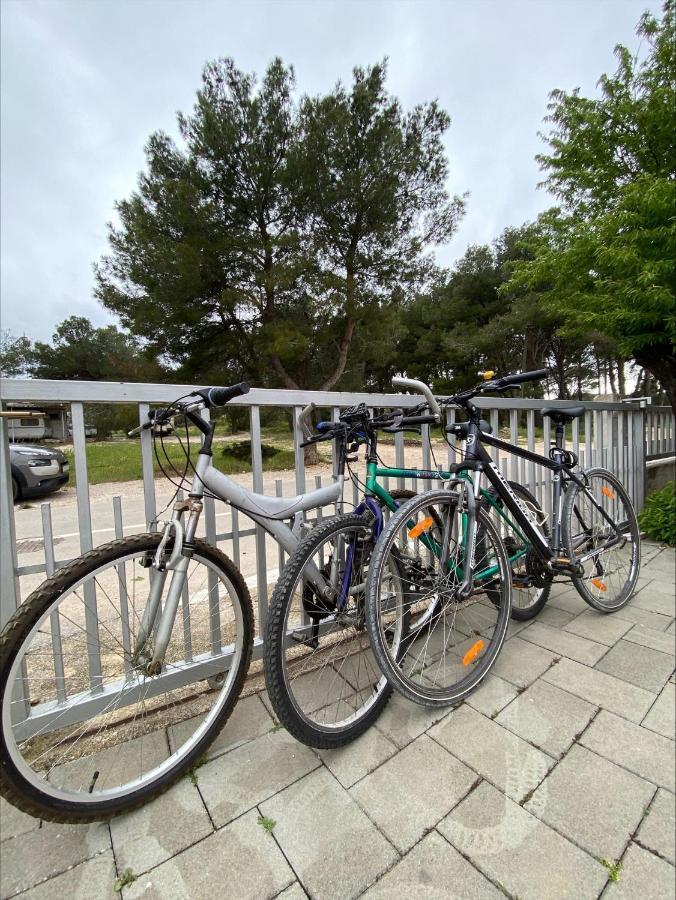 Apartman Tribunj Tribalj Εξωτερικό φωτογραφία