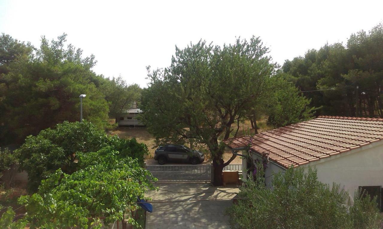 Apartman Tribunj Tribalj Εξωτερικό φωτογραφία
