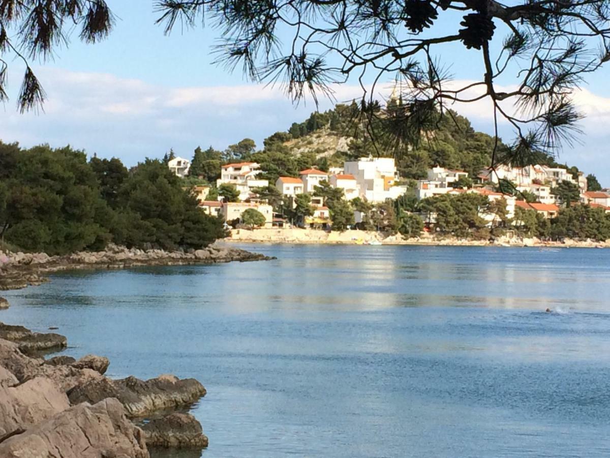 Apartman Tribunj Tribalj Εξωτερικό φωτογραφία