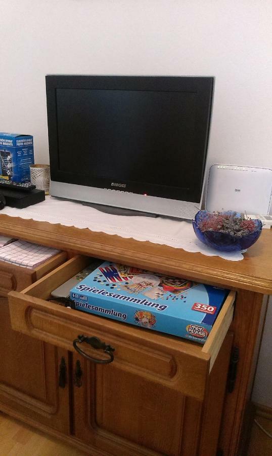 Apartman Tribunj Tribalj Εξωτερικό φωτογραφία