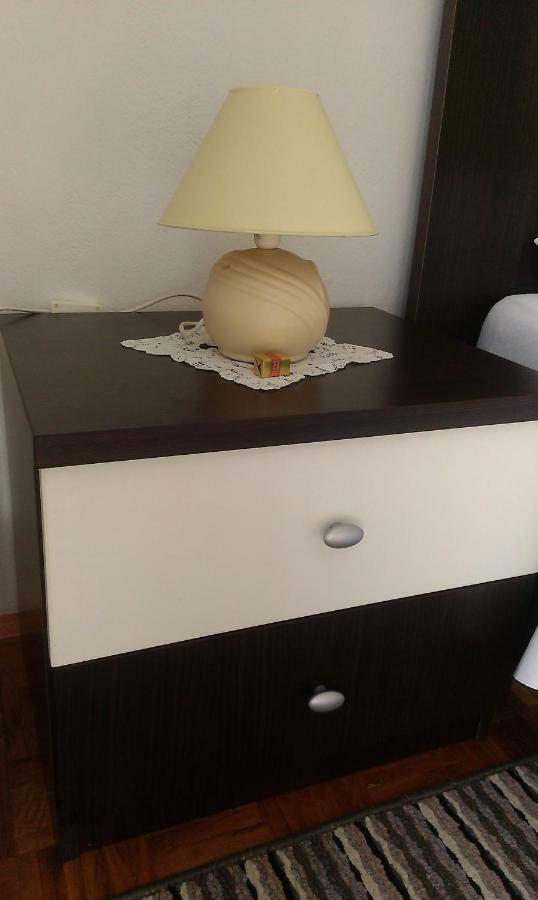 Apartman Tribunj Tribalj Εξωτερικό φωτογραφία